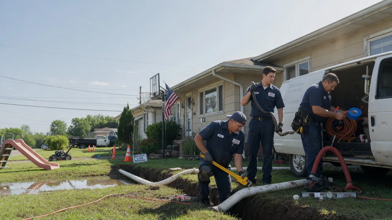Toilet Installation in Liberty Hill, SC near me